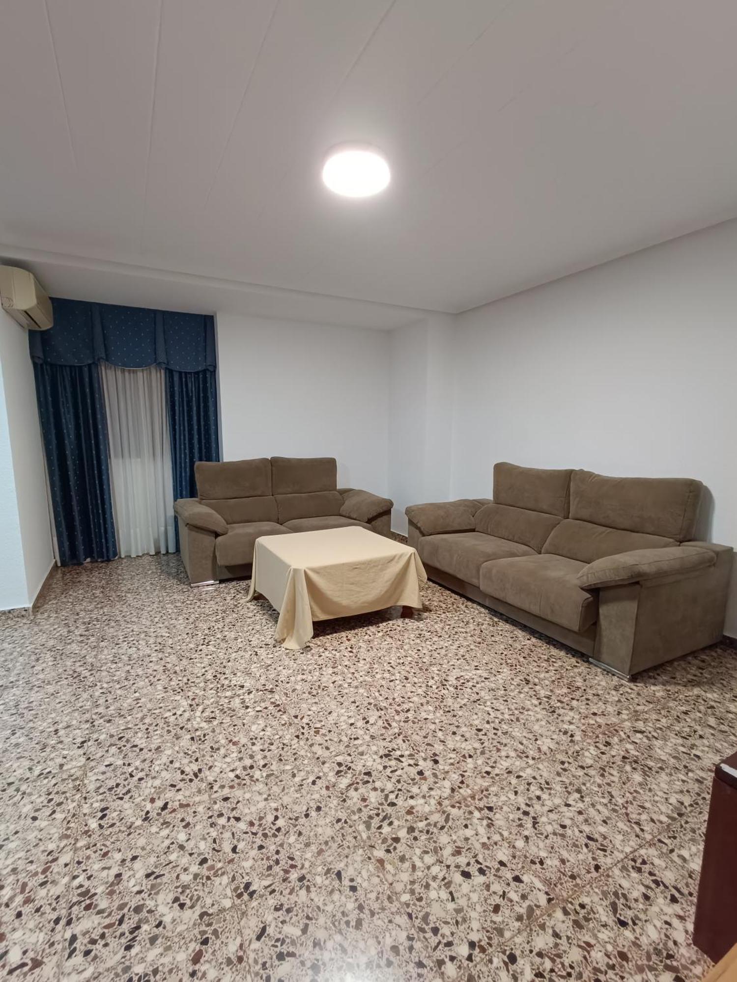 Torrellano Apartment Exterior photo